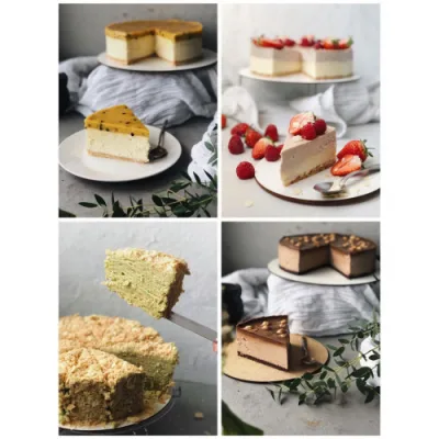 Новый сборник рецептов (Таня Сенькова)