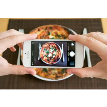 Профессия Фудблоггер РИЧ-Пакет (Анесто Шайнидис, Антон Дмитриев)