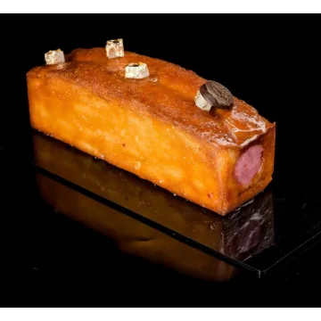 Кекс Деревенский (Мария Манахова)