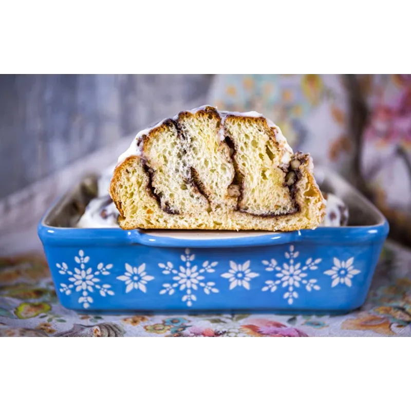 [Pastry is magic] Онлайн-курс "Домашняя выпечка на каждый день" (Нина Тарасова)