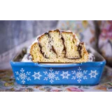 [Pastry is magic] Онлайн-курс "Домашняя выпечка на каждый день" (Нина Тарасова)