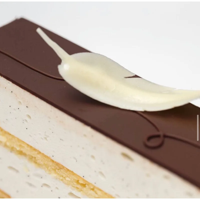 Видео-урок пирожное "Птичье молоко" (Людмила Букина)