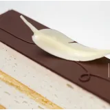 Видео-урок пирожное "Птичье молоко" (Людмила Букина)