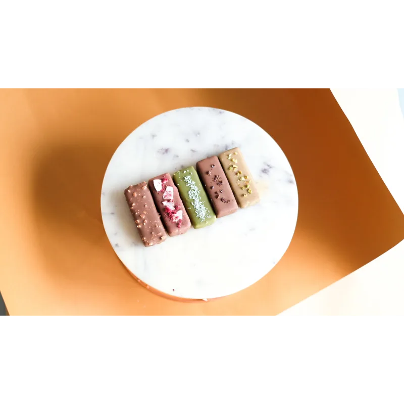 Курс Vegan bars. Тариф Без обратной связи (Елена Елистратова)