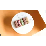 Курс Vegan bars. Тариф Без обратной связи (Елена Елистратова)