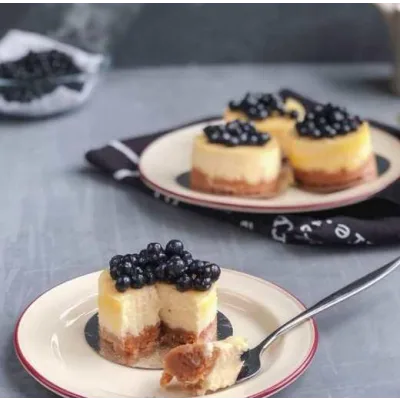 [Кондитория] Комбо 91 рецепт