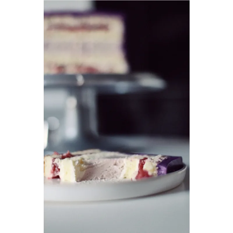 [lafarine.school] Сборник рецептов 4-х бисквитных тортов (Анастасия Воронова) @narudskaya_stasi