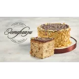 Курс "Профессионал". Классика + Кондитер универсал (Оксана Лобачева)