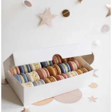 Начинки макарон. Сборник 7 (Людмила Гуркова)