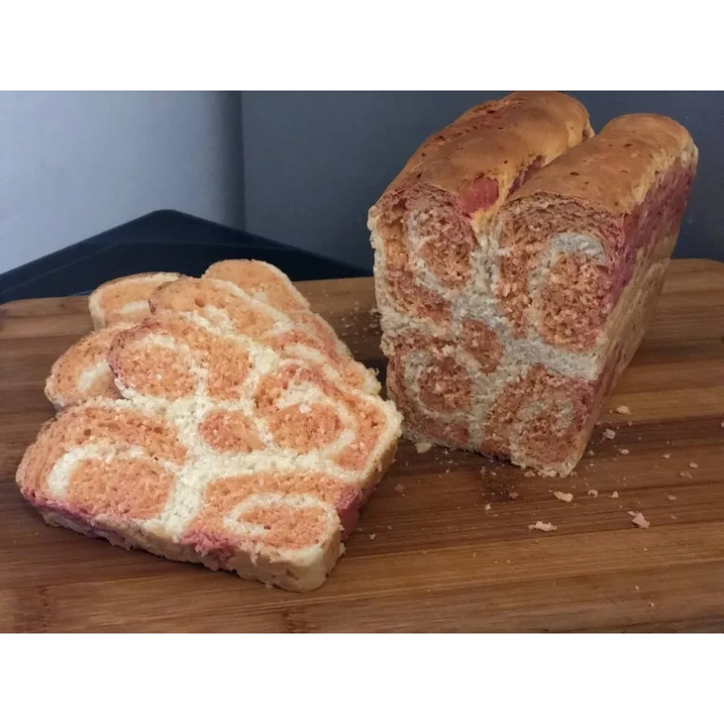 Хлебный курс 2022 (Эльмира Михайленко)