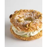 Курс по заварным пирожным "Заварни" (Вера Никандрова)