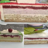 Парад чизкейков (Светлана Кошкина)