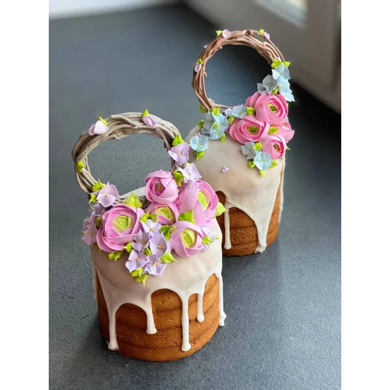 Мастер-класс "Пасхальный стол" (Надежда Зубова)