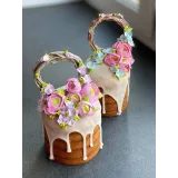 Мастер-класс "Пасхальный стол" (Надежда Зубова)