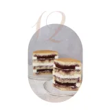 Курс "Творческий кондитер 2.0" (tapioka cake)