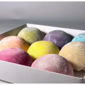 [bergamot_ii] Сборник 8 начинок моти (Екатерина Леонова)