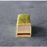 Мини-курс «Нарезные пирожные» (Алина Макарова, cake school)