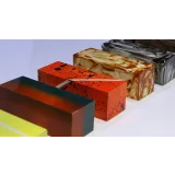 Корпусные торты (Елена Шрамко, Станислав Инчин, Exclusive)