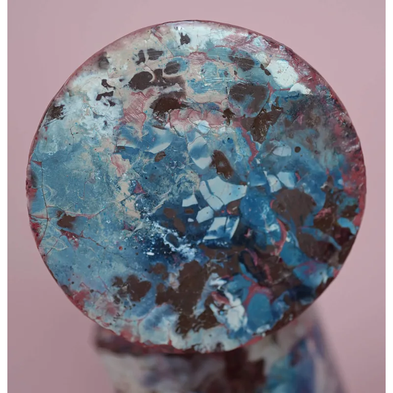 [cakeit_nsk] Курс «Текстуры» (Любовь Ки)