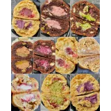 Курс Вкусная штучка 2.0 (Дарья Тимофеева)