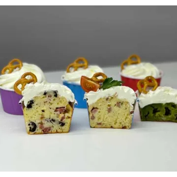 Капкейк Закусочный (Мария Манахова)