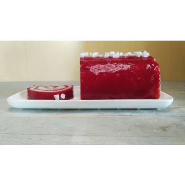 Курс "Бисквитные рулеты" (Хариприя)