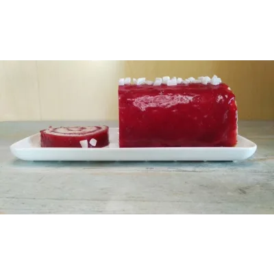 Курс "Бисквитные рулеты" (Хариприя)