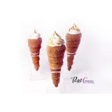 Кондитерский клуб Pastry Club. Годовое обучение 2022 (Мария Селянина)