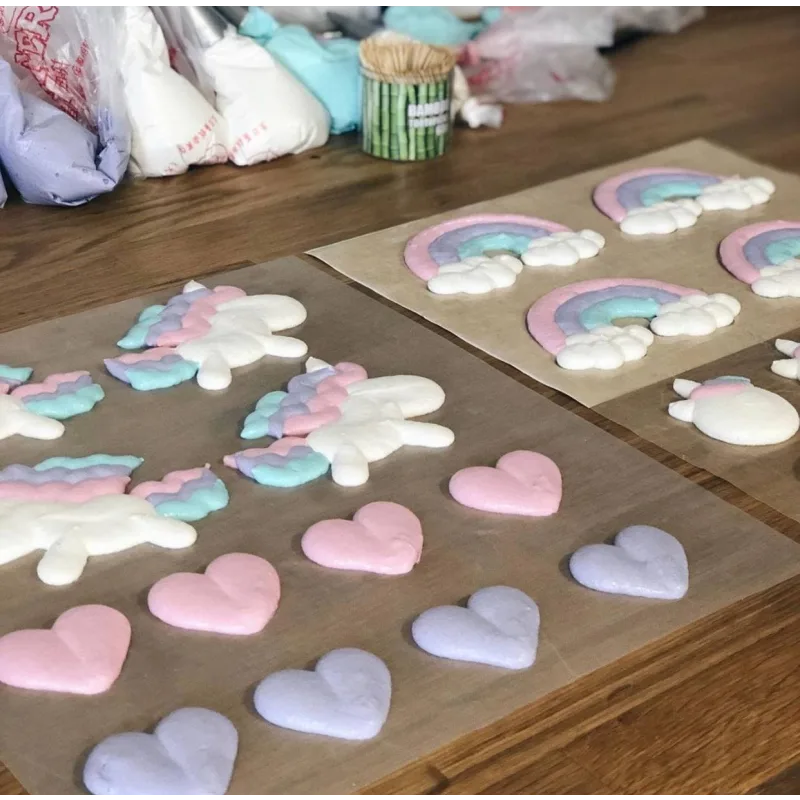 Видео-урок по фигурным макарон (inga_pridius)