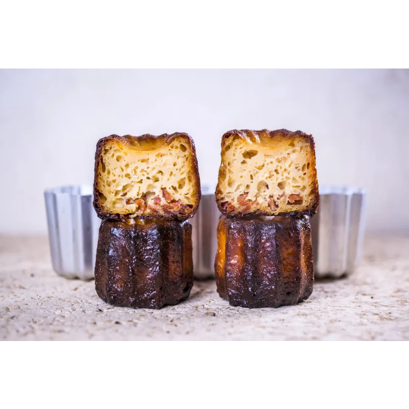 Курс "Канеле" (Нина Тарасова)