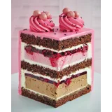 Сборник 8 рецептов (Кристина Лоншакова)