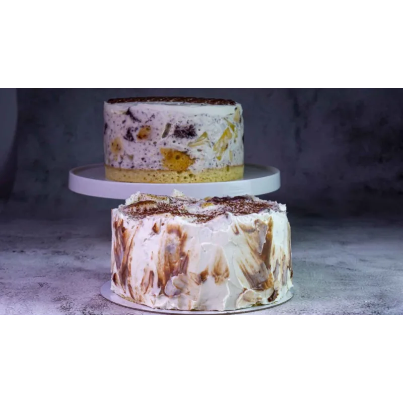 Назад в СССР - советская классика. Пакет 2 (Елена Крохмаль, Pastry School)