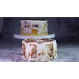 Назад в СССР - советская классика. Пакет 2 (Елена Крохмаль, Pastry School)