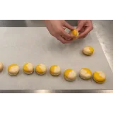 Курс по всем видам макарон (Саба Джанджгава)