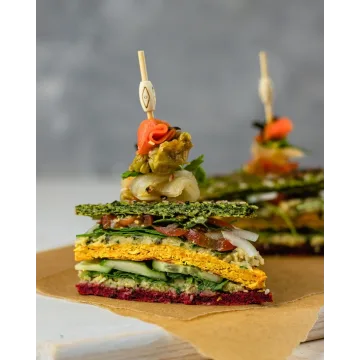 Anti-age кухня. Тариф «Anti-age знаток» (Сергей Леонов)