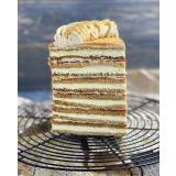 Сборник видеоуроков "30 медовиков" (gift_cookies)