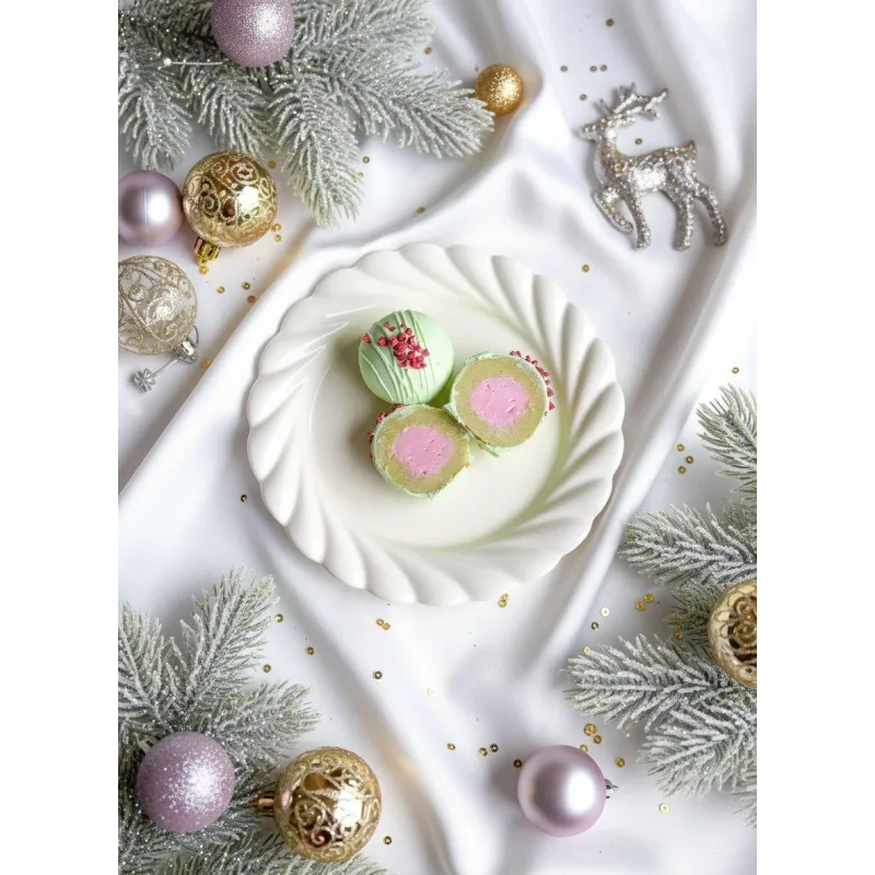 [fun__bun] Курс "Время десертов" (Юлия Нежурина)