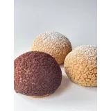 Курс по заварным пирожным "Заварни" (Вера Никандрова)