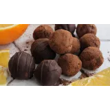 Трюфели ПП. Разнообразие вкуса (Елена Богданова)