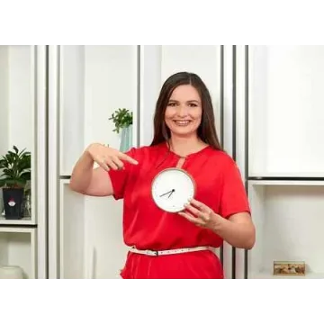 Тайм-менеджмент для продвинутых (Дарья Черненко)