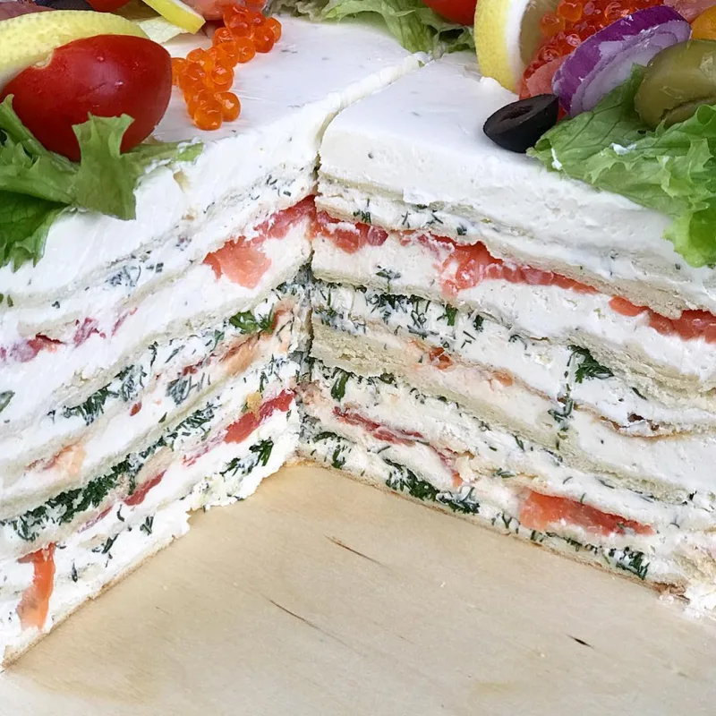 Несладкие Торты ШадЛав [una_tort_na_zakaz]