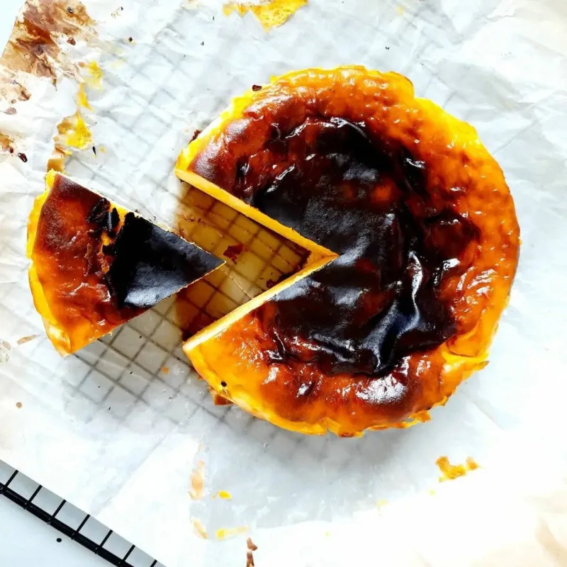 Чизкейки "Бенто-сан" (Оксана Бочкарева, dom_tort_spb)