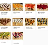 [Egor.Team] Конфеты 2.0 (Егор Козловский)