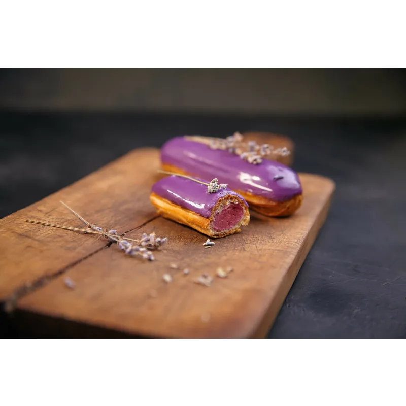 [lobachevavkus] Курс "Эклеры" (Оксана Лобачева)