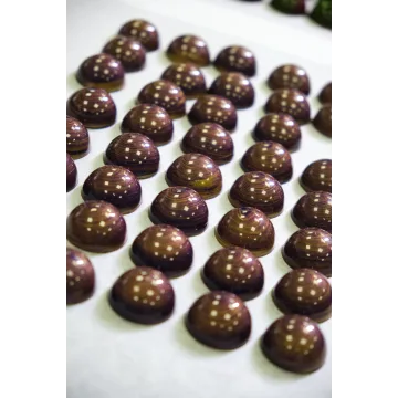 Вебинар 4.0 "Корпусные конфеты" (Андрей Канакин)