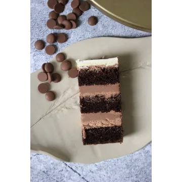 Начинка «TOTAL Шоколад» (likaspoon)