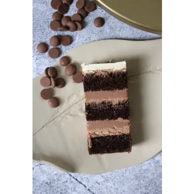 Начинка «TOTAL Шоколад» (likaspoon)