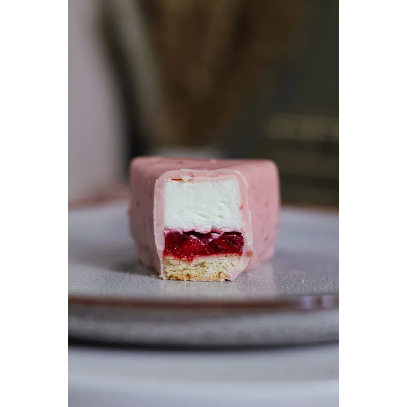 Чизкейки на палочке Summer Collection (Ольга Вьюгина)