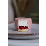 Чизкейки на палочке Summer Collection (Ольга Вьюгина)