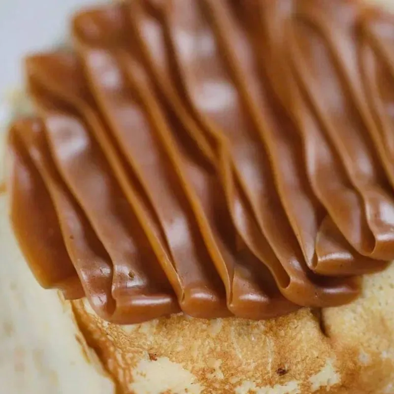 Топ-десерты 2026. Тариф Все включено (Надежда Архипова)